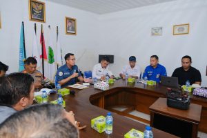 Kecamatan Keluang akan ikut berpartisipasi dalam festival ini," Ungkap Kepala Dinas Pemuda Olahraga dan Pariwisata Muba Muhammad Fariz SSTP, Rabu (22/5/2024).