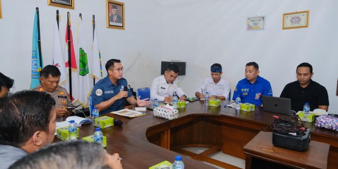 Kecamatan Keluang akan ikut berpartisipasi dalam festival ini," Ungkap Kepala Dinas Pemuda Olahraga dan Pariwisata Muba Muhammad Fariz SSTP, Rabu (22/5/2024).