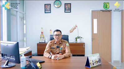 Pemkab Muba melalui RSUD Sekayu dan Baznas juga telah memfasilitasi pasien atas nama Anna Stasia anak ibu Ermalinda selama masa perawatan rawat Inap di RSUD Sekayu.