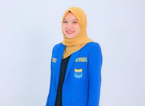 Mamay Muthmainnah Wakil Bendahara Umum PB KOPRI PMII