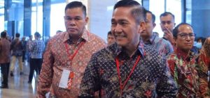 Bakal Calon Wali Kota Palembang Periode 2024-2029, Ratu Dewa