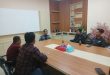 Rapat koordinasi dan evaluasi DPD PJS Sumsel. (Ist)