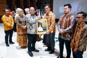 DKS Muba 2024 Ajang Cetak Generasi Muda Peduli Sesama