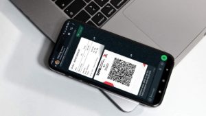 Ilustrasi penggunaan Chatapp.id (foto : Chatapp.id)