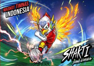 Dalam penjuarian tiga besar yang diselenggarakan di Official Garuda Store GBK Jakarta pada Rabu (31/7), ketiga finalis mempresentasikan filosofi serta detail dari karya masing-masing.