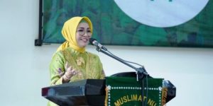 Ketua Harian DPD Partai Golkar Sumsel, R.A. Anita Noeringhati, menyampaikan bahwa mundurnya Airlangga Hartarto tidak mempengaruhi dukungan yang diberikan pada Pemilihan Gubernur (Pilgub) Sumsel tahun 2024.