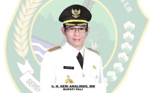 Ucapan terrima kasih Heri Amalindo yang juga Bupati PALI tersebut, disampaikan Kuasa Hukum Heri Amalindo, Firdaus Hasbullah, SH., MH di Palembang, Kamis (15/08/2024).