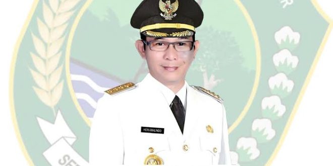 Ucapan terrima kasih Heri Amalindo yang juga Bupati PALI tersebut, disampaikan Kuasa Hukum Heri Amalindo, Firdaus Hasbullah, SH., MH di Palembang, Kamis (15/08/2024).