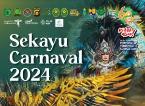 Kegiatan karnaval dalam rangka memeriahkan Peringatan Hari Jadi Kabupaten Musi Banyuasin ke-68 tahun, yang di tunggu-tunggu oleh masyarakat Muba akan diadakan pada Kamis 26 September 2024