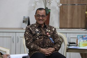 Edward Candra menerima kunjungan Branch Manager PT. Taspen (PERSERO) Deddi Muslim beserta jajaran dalam rangka menyampaikan program kegiatan penyerahan bantuan pendidikan untuk anak TNI dan POLRI serta kepesertaan ASN, PPPK dan DPRD pada Taspen Group. Bertempat di Ruang Tamu Sekda Sumsel, Palembang (12/09/2024).