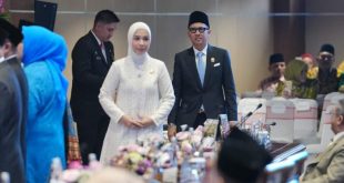 Handry Pratama Putra resmi dilantik sebagai Anggota Dewan Perwakilan Rakyat Daerah (DPRD) provinsi Sumatera Selatan (Sumsel) periode 2024-2029, di Gedung DPRD Sumsel yang beralamat di Jalan POM IX Kota Palembang, pada hari Selasa, tanggal 24 September 2024. (Bekisar Media/Dok. Pribadi Handry)