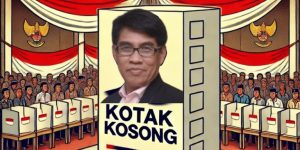 Mahmud Marhaba (Ketum DPP PJS),  PADA 16 Oktober 2023