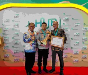 Penetapan Pemerintah Kota/Kabupaten/Propinsi Sebagai Penerima Penghargaan Wahana Tata Nugraha 2024.