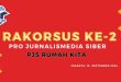 Rakorsus ini sangat penting dan wajib ditindaklanjuti apa pun yang menjadi keputusan nantinya," ujar Mahmud kepada media, Selasa (17/9/2024), di Jakarta.