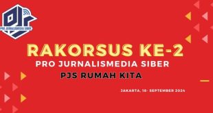 Rakorsus ini sangat penting dan wajib ditindaklanjuti apa pun yang menjadi keputusan nantinya," ujar Mahmud kepada media, Selasa (17/9/2024), di Jakarta.