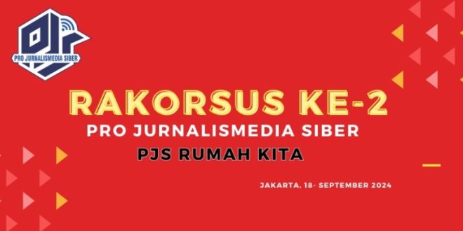 Rakorsus ini sangat penting dan wajib ditindaklanjuti apa pun yang menjadi keputusan nantinya," ujar Mahmud kepada media, Selasa (17/9/2024), di Jakarta.