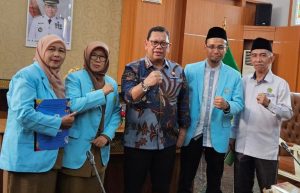 Palembang berhasil menyabet 21 trofi dan membawa pulang piala bergilir sebagai juara umum,” ungkapnya, Minggu (22/9/2024).