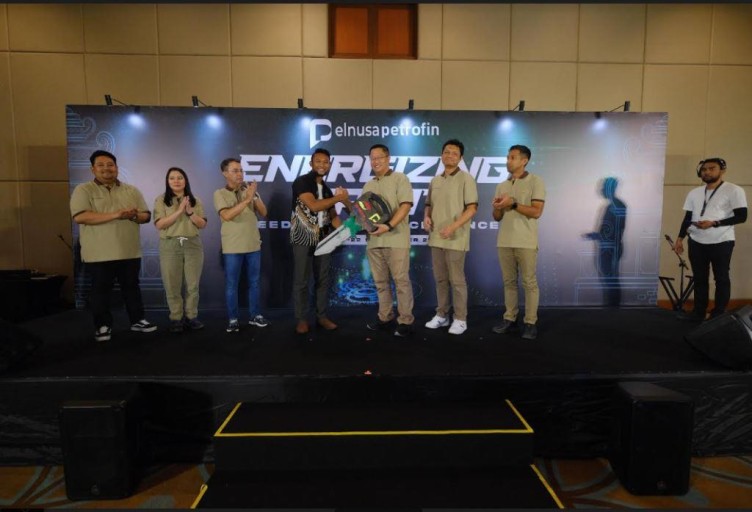 PT Elnusa Petrofin, anak usaha PT Elnusa Tbk (ELSA), melalui program Petrfoin Peduli, kembali menggelar program Armada Transportasi Sampah (ASIAP) secara seremonial di Hilton Resort, Bali.