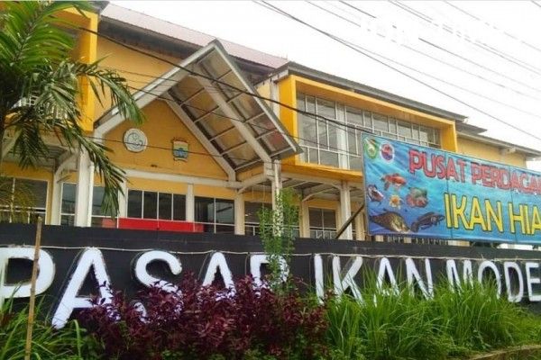 Pemkot Palembang bersama PT Patralog selaku pengelola pasar, tengah menyusun strategi untuk menghidupkan kembali PIM.
