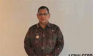 Tangkapan wawancara ekskelusif dalam ruangan berukuran ,6x6 m itu akan tayangkan ñ di Youtube dilakukan di studio Tempo Jalarta, Kamis (10/10/2024) pagi.