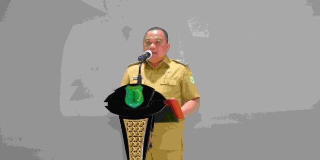 Pemkab Musi Banyuasin (Muba) melalui Dinas pemuda, olahraga dan pariwisata (Dispopar) kabupaten Muba menggelar peringatan Sumpah Pemuda dan penyuluhan bahaya narkoba bagi pemuda pada 28 Oktober 2024.