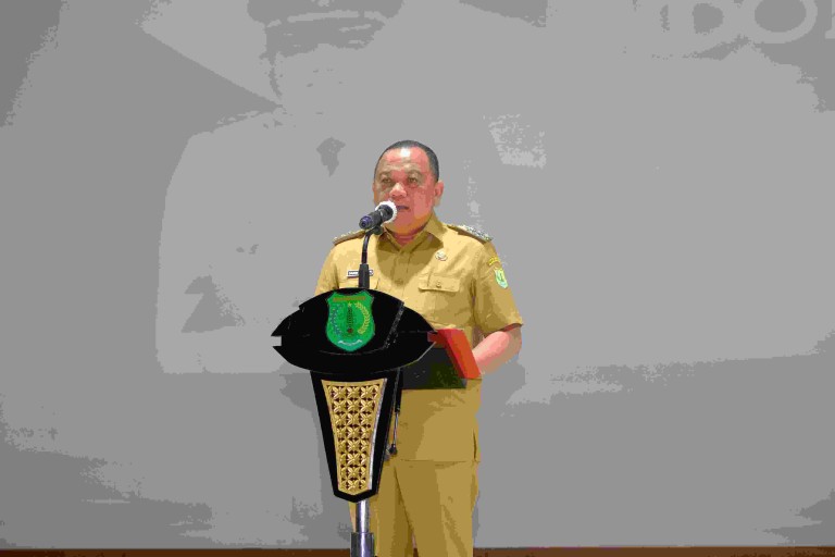 Pemkab Musi Banyuasin (Muba) melalui Dinas pemuda, olahraga dan pariwisata (Dispopar) kabupaten Muba menggelar peringatan Sumpah Pemuda dan penyuluhan bahaya narkoba bagi pemuda pada 28 Oktober 2024.