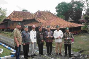 Kegiatan Edukasi Cinta Bangga Paham Rupiah diselenggarakan oleh Kantor Wilayah Bank Indonesia Provinsi Sumatera Selatan bertempat di Museum Negeri Sumsel (Balaputera Dewa) Palembang, Kamis (3/10/2024)