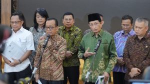 Persiapan Natal dan Tahun Baru 2025: Pemerintah Dorong Ibadah yang Aman dan Syahdu