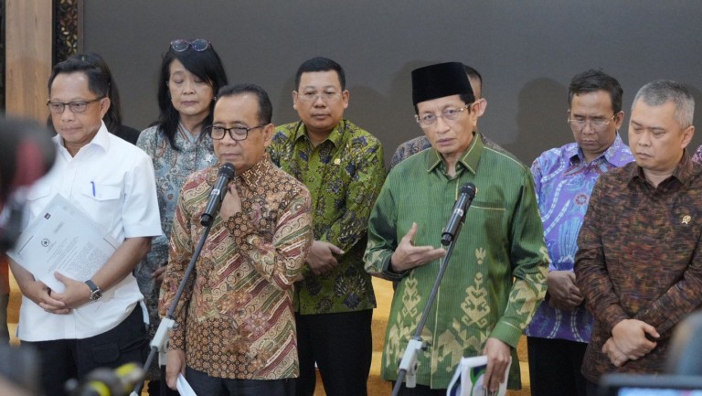 Persiapan Natal dan Tahun Baru 2025: Pemerintah Dorong Ibadah yang Aman dan Syahdu