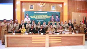 Kabupaten Musi Banyuasin (Muba) menjadi pionir di Sumatera Selatan dalam penerapan metode Gasing dalam proses pembelajaran.