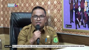 Radio Gema Randik 97 FM telah terpilih sebagai nomine dalam Kategori Lembaga Penyiaran Publik Lokal Radio pada Anugerah KPI 2024.