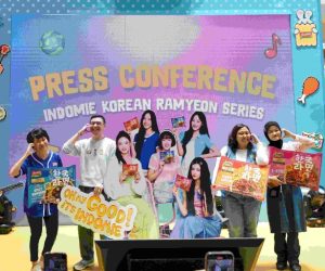 Iconic brand Indomie membuat gebrakan dengan menggandeng global sensation NewJeans, sebagai Global Brand Ambassador.