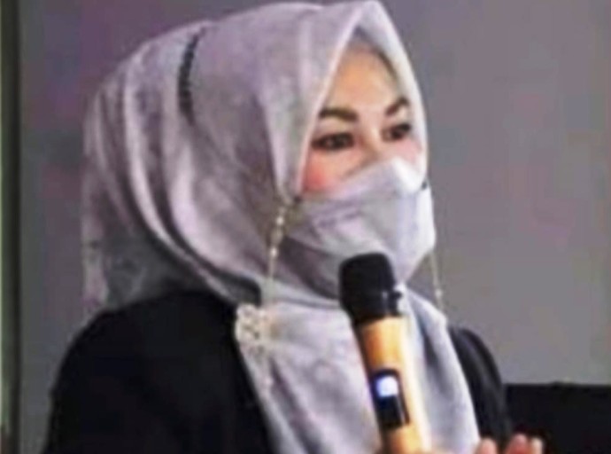 Dr. Mery Fanada, Pengamat Pendidikan dan Widyaiswara BPSDM Provinsi Sumatera Selatan. (foto : dokumen pribadi Dr. Mery Fanada)