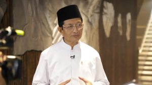 Selamat Natal 2024, Menag: Tebar Cinta Kasih, Kuatkan Bangunan Kemanusiaan