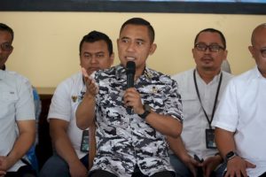 Kepala Badan Nasional Penanggulangan Terorisme (BNPT) , Komjen Pol. Eddy Hartono (Biro Perencanaan, hukum dan Humas BNPT) Kepala Badan Nasional Penanggulangan Terorisme (BNPT) , Komjen Pol. Eddy Hartono (Biro Perencanaan, hukum dan Humas BNPT)