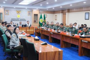 Foto: Humas Kementan