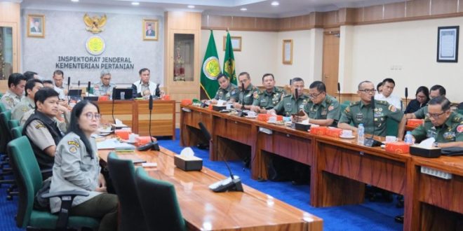 Foto: Humas Kementan
