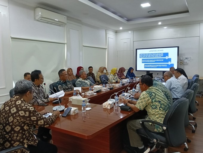 Pemkab Muba melalui Tim Majelis Pertimbangan Kelitbangan (MPK) Kabupaten Musi Banyuasin tahun 2024 telah mengkaji secara ilmiah mendalam sejauh mana efisiensi dan efektivitas implementasi program penurunan stunting yang telah dilakukan oleh pemkab Muba.