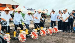 Foto: Humas Kementan