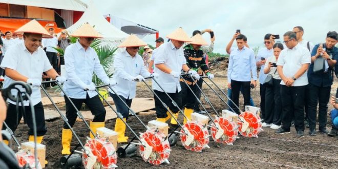 Foto: Humas Kementan