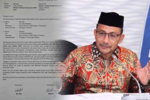 Anggota Komite I Dewan Perwakilan Daerah (DPD) Republik Indonesia, H. Sudirman. (foto : biro pemberitaan dan media dpd republik indonesia)
