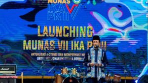 Menteri Agama Nasaruddin Umar (foto: Andi Ardiansyah)