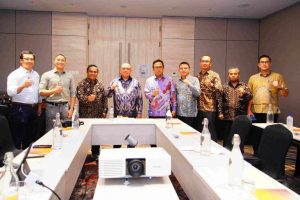 Indeks Sistem Pemerintahan Berbasis Elektronik (SPBE) Kabupaten Musi Banyuasin, di bawah kepemimpinan Pj Bupati H Sandi Fahlepi, berhasil menduduki peringkat pertama di Provinsi Sumatera Selatan.