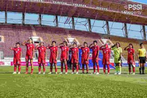 Partisipasi Indonesia di ajang itu merupakan bagian dari kerjasama PSSI dengan Asosiasi Sepak Bola Jepang (JFA) untuk pengembangan sepak bola putri," kata Vivin di Jakarta, Selasa (21/1).
