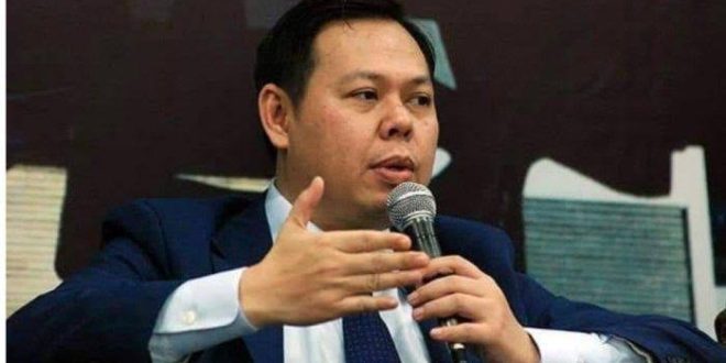 Ketua Dewan Perwakilan Daerah (DPD) Republik Indonesia, Sultan B. Najamudin, menilai, wacana dan kajian pengusulan bakal Calon Presiden (Capres) melalui jalur independen atau non-partisan dalam sistem politik Indonesia, penting untuk diwacanakan oleh pembentuk undang-undang dan para akademisi hukum tata negara.