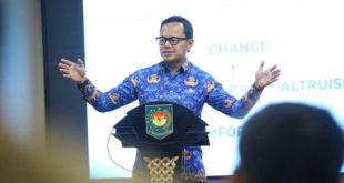 Wakil Menteri Dalam Negeri Bima Arya Sugiarto. Foto: kemendagri.