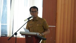 Pj Bupati Asmar meminta Organisasi Perangkat Daerah (OPD) untuk segera melakukan langkah-langkah efisiensi belanja di lingkup kerja masing-masing antara lain