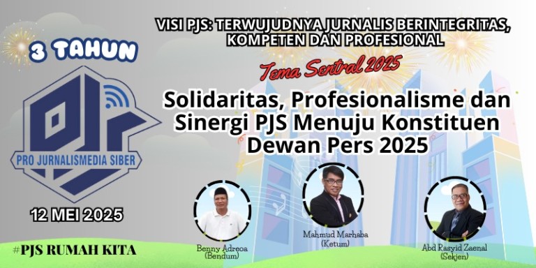 Wartawan sejati bekerja dengan integritas, bukan mencari-cari kesalahan untuk menekan dan meminta uang kepada narasumber," ujar Mahmud dalam pernyataan