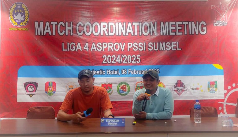 Asosiasi Provinsi (Asprov) PSSI Sumatera Selatan (Sumsel) siap menggelar Liga 4 Zona Sumsel edisi perdana untuk musim 2024/2025.