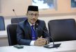 Anggota Komite IV Dewan Perwakilan Daerah Republik Indonesia, H. Sudirman. (foto : MusiNews.id/DPD.go.id)